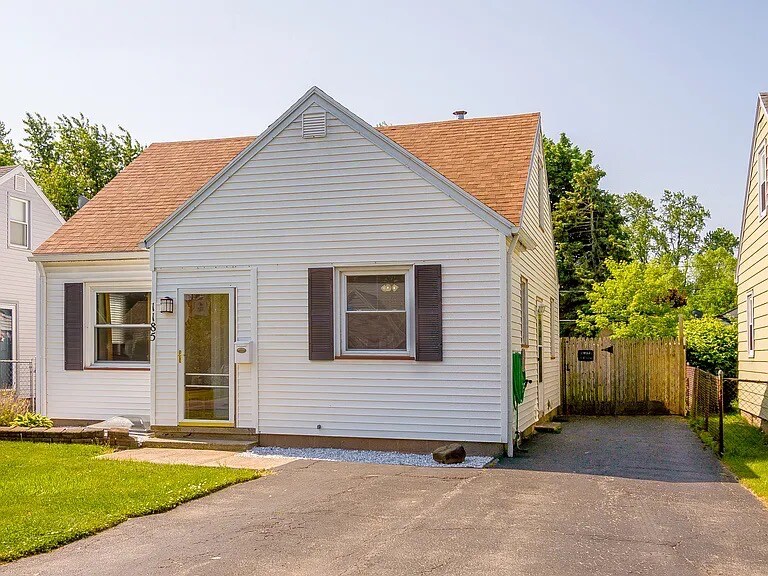 Foto principal - 1185 Britton Rd