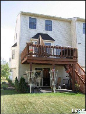 Foto del edificio - 411 S Oak St