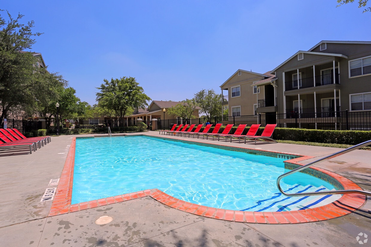 5711 N Knoll San Antonio Tx 78240