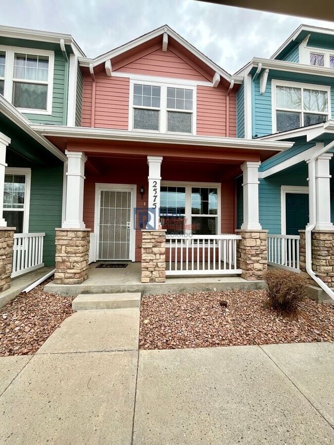 Photo - 2575 Shannara Grove Townhome