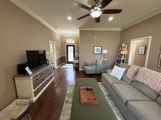 Foto del edificio - 1811 Gray Stone Dr