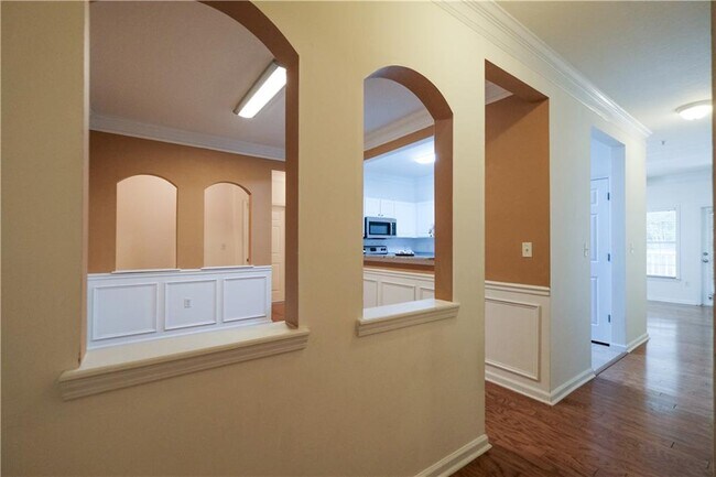 Foto del edificio - 4007 Westchester Ridge NE