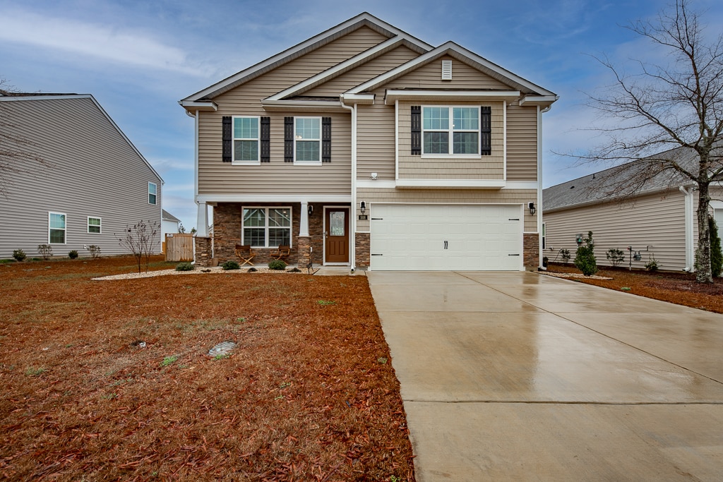 508 Dakota Rd, New Bern, NC 28560 House Rental in New Bern, NC