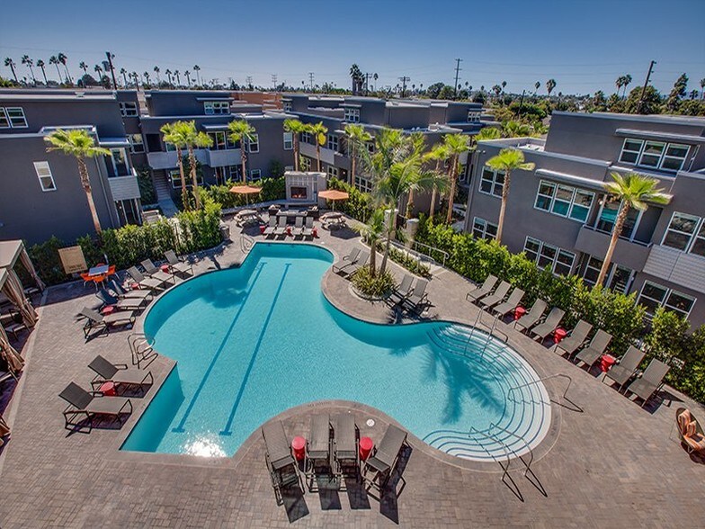 Studio Apartment Venice Ca lincoln place apartment homes rentals - venice, ca | apartments Studio Apartment Venice Ca lincoln place apartment homes rentals - venice, ca | apartments