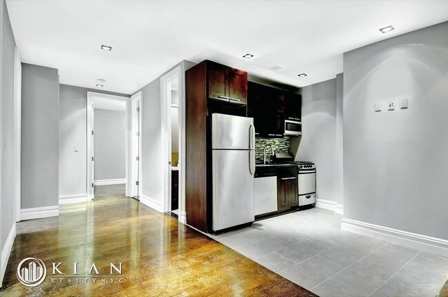 Foto del edificio - 291 Edgecombe Ave