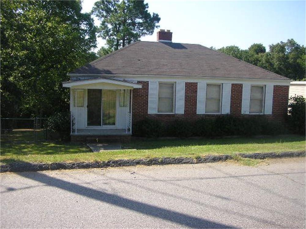 737 Matheson Rd, Milledgeville, GA 31061 House Rental in