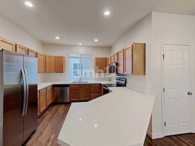 Foto del edificio - 18112 17th Avenue Court E