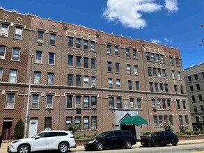 Building Photo - 6209-6215 JFK Blvd E