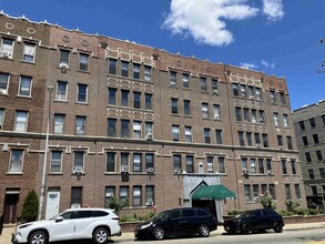 Building Photo - 6209-6215 JFK Blvd E