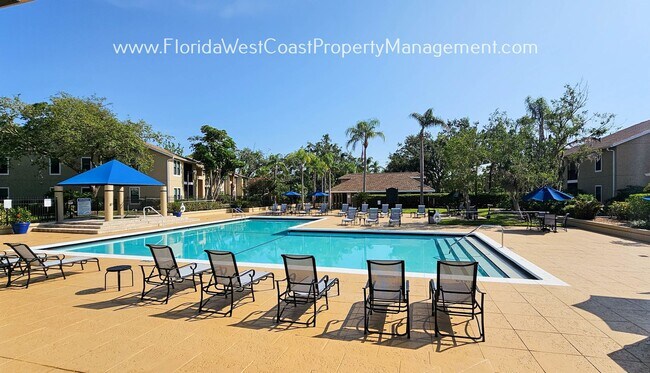 Foto del edificio - PALMER RANCH! VINTAGE GRAND 2 BED/2 BATH C...
