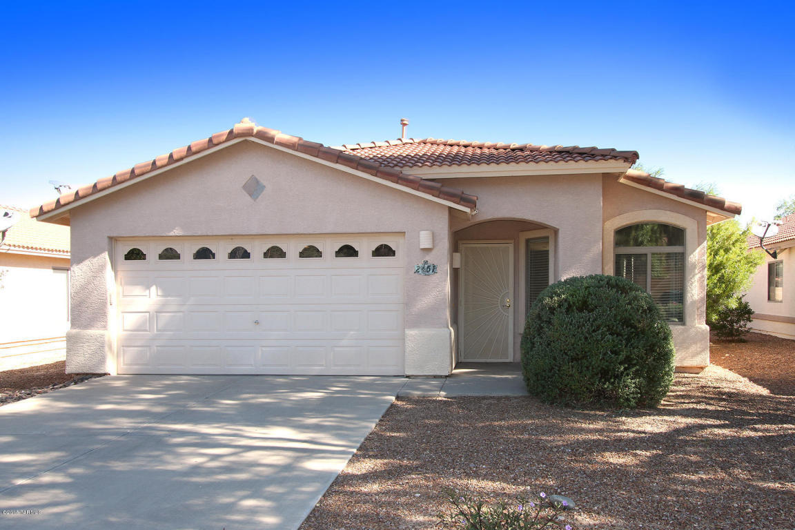 Building Photo - 2451 E Stone Stable Dr
