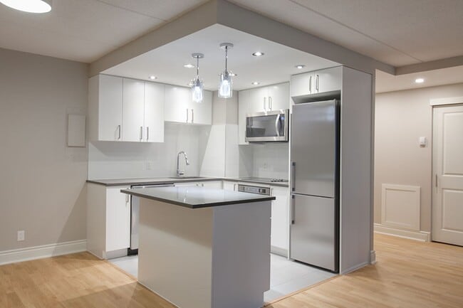 Photo du bâtiment - Westmount Estates