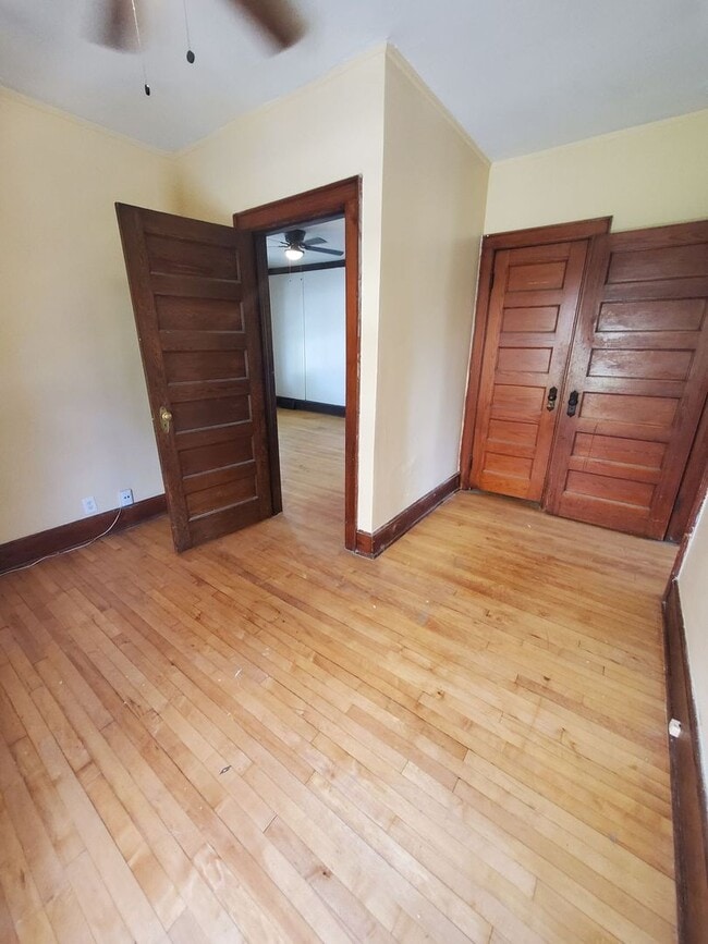 Building Photo - 3539-3541 W Highland Blvd. (Duplex)