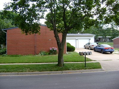 Building Photo - 3727 NW 50th St