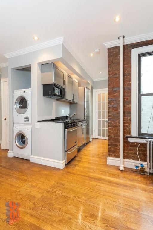 Foto del edificio - 410 E 13th St