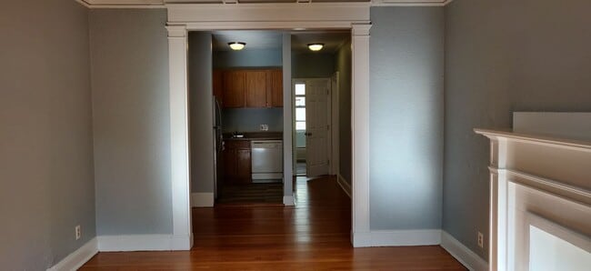 Building Photo - Steps from the T Stop, Central Heat/AC, Balcony, Laundry on a Site, Pets Friendly