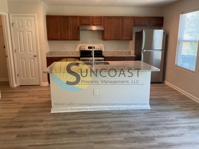 Foto del edificio - Open Concept 3/2 on the West Side!