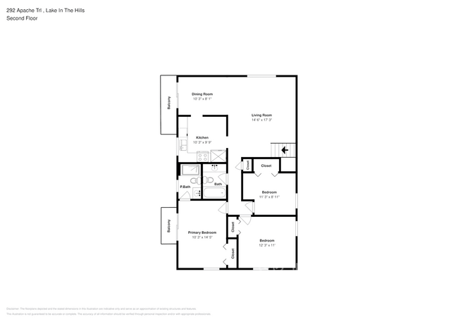 Building Photo - 292 Apache Trail