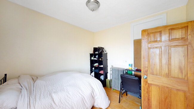 Foto del edificio - 86 Hammond St