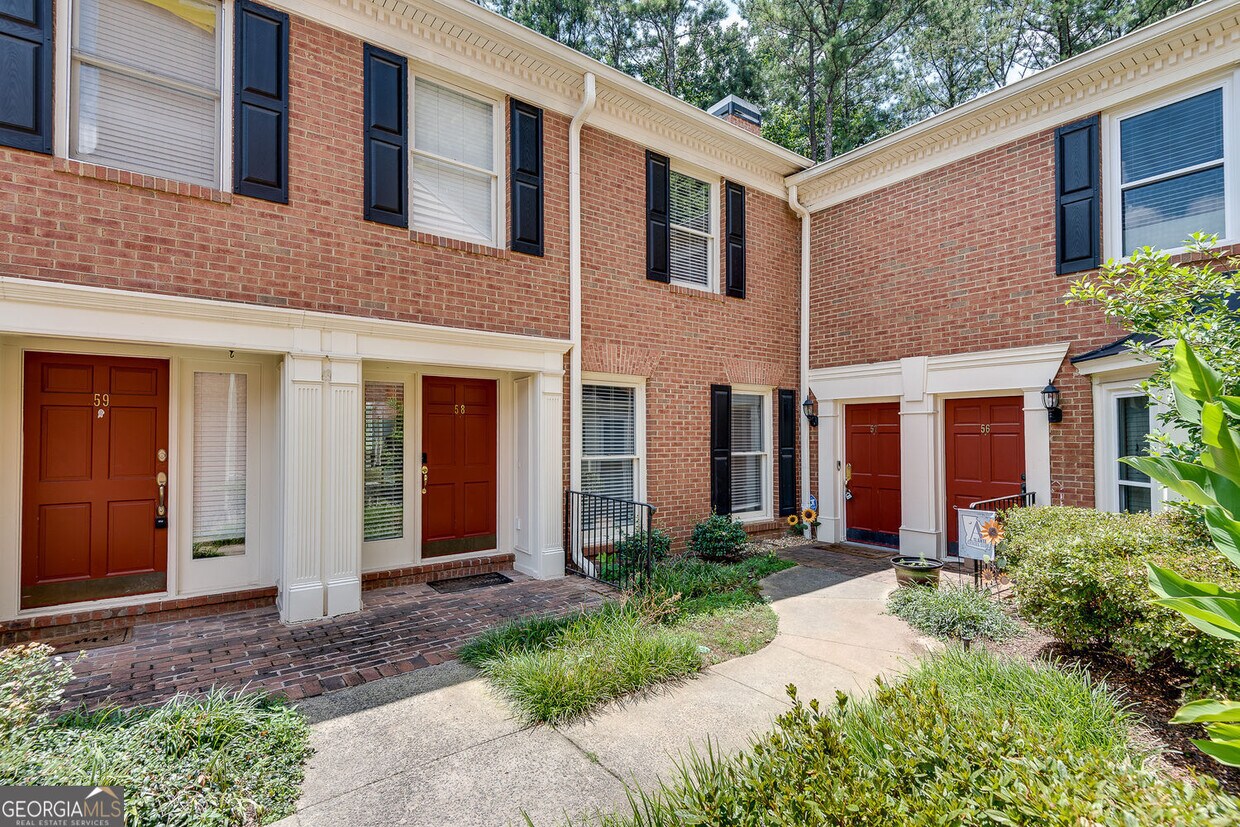 Foto principal - 58 Mt Vernon Cir