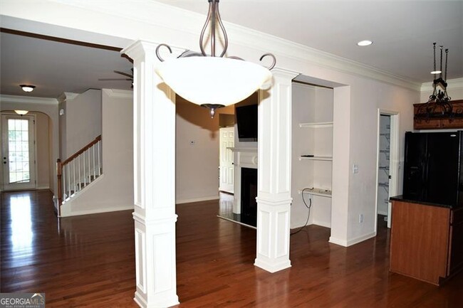 Building Photo - 3356 Sardis Bend Dr