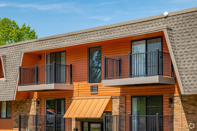 Building Photo - Nob Hill Apartment Homes