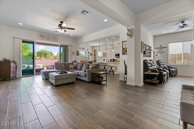 Building Photo - 21088 E Arroyo Verde Dr