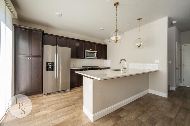 Foto del edificio - Canvas Collection at Copper River Ranch, 3BR/2.5BA, Built 2018, Gated Community - Lots of Amenities