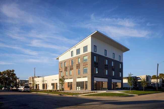 Foto del edificio - 345 N 23rd St