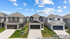 Building Photo - 4422 Tourmaline Wy