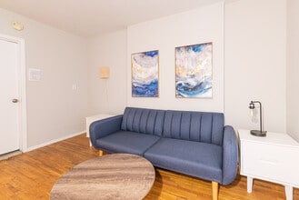 Building Photo - 319 W 56th St