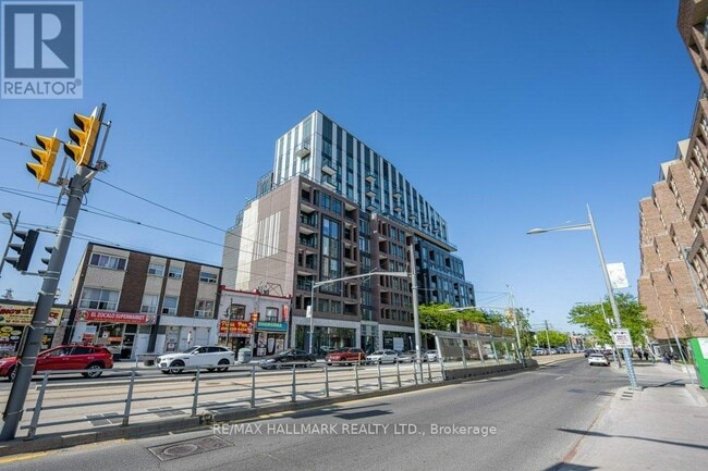 Building Photo - 1808-1808 St Clair Ave W