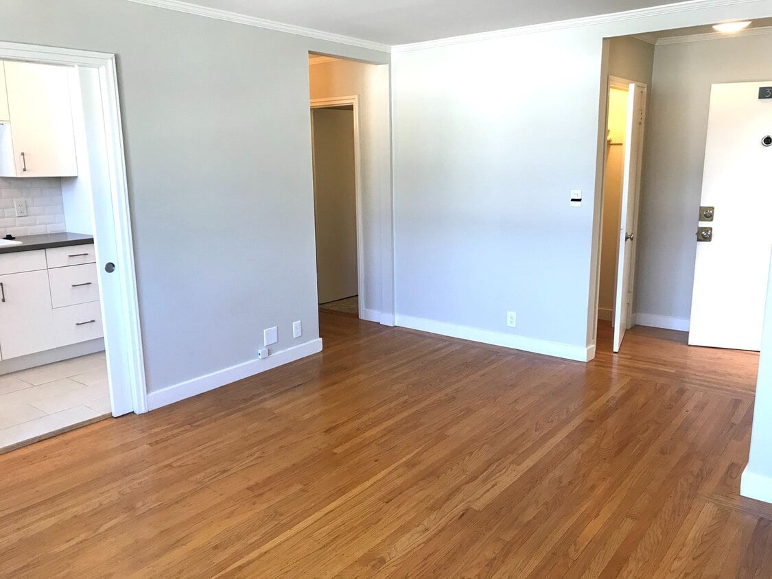 669 Oakland Ave Unit 3B, Oakland, CA 94611 Room for Rent in Oakland