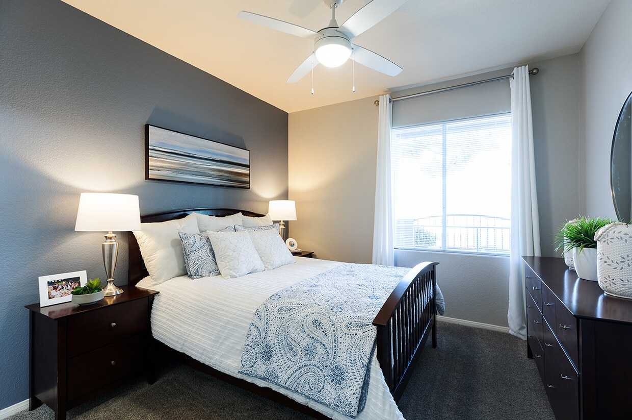 PARKSIDE VILLAS APARTMENT HOMES - 8400 S Maryland Pky Las Vegas, NV ...