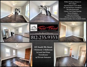 Building Photo - 217-217 S 9th St