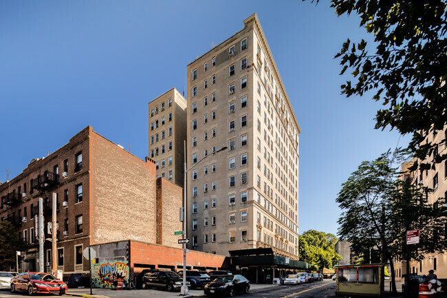 Building Photo - The Copley