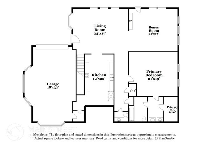Foto del edificio - 12418 Meadow Briar Dr