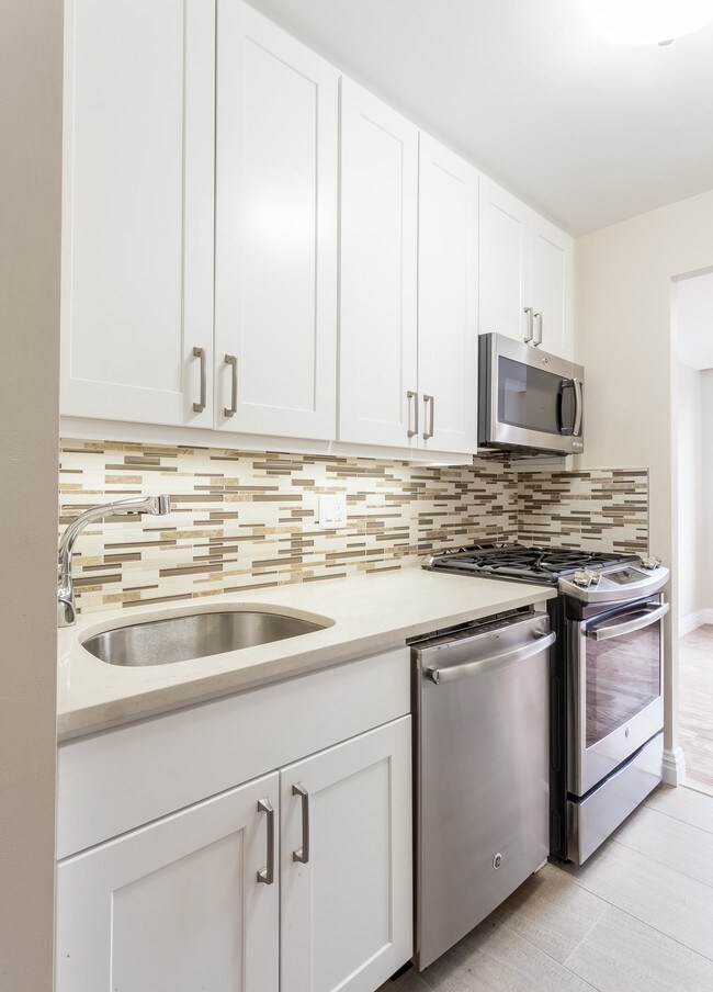 Foto del edificio - 201 E 87th St