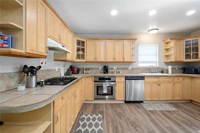 Foto del edificio - 5701 Mojave Dr