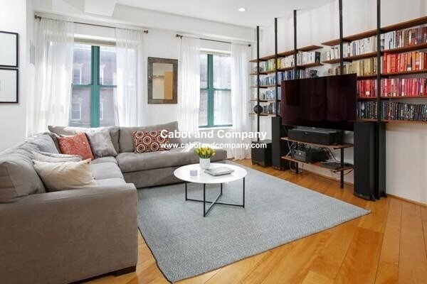 Foto del edificio - 35 Fay St