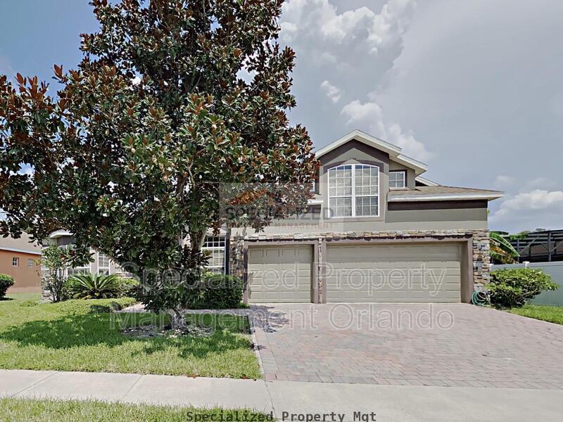 Primary Photo - 2516 Northumbria Dr