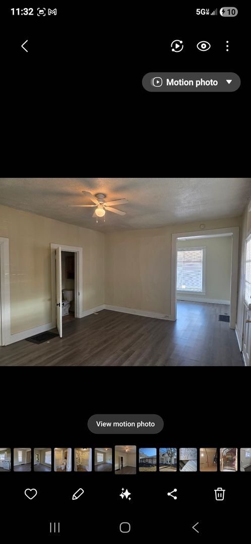 Foto del edificio - 204 N Fort Wayne Ave