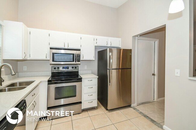 Foto del edificio - 1588 Shearwater Dr