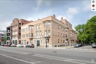 Building Photo - 2520 N Halsted St
