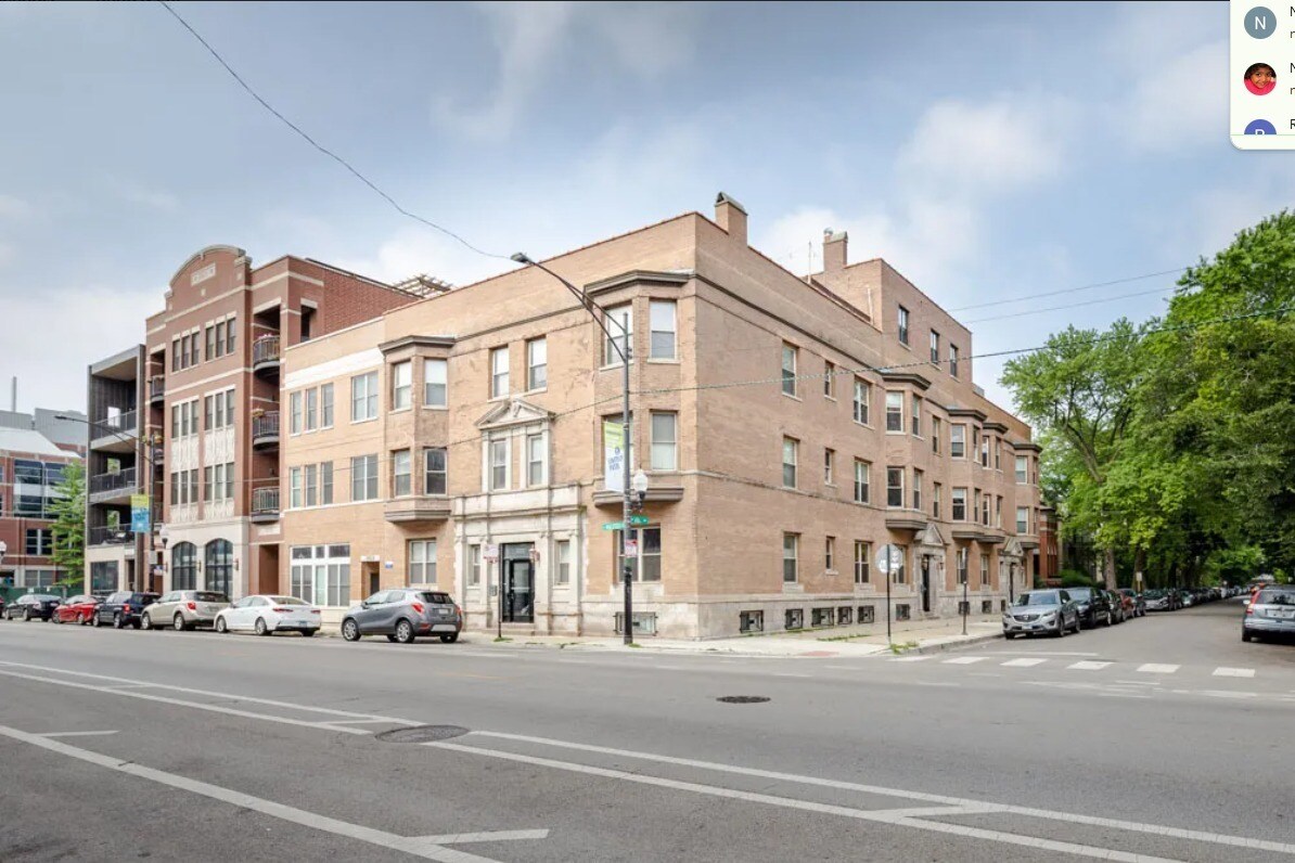 Foto principal - 2520 N Halsted St