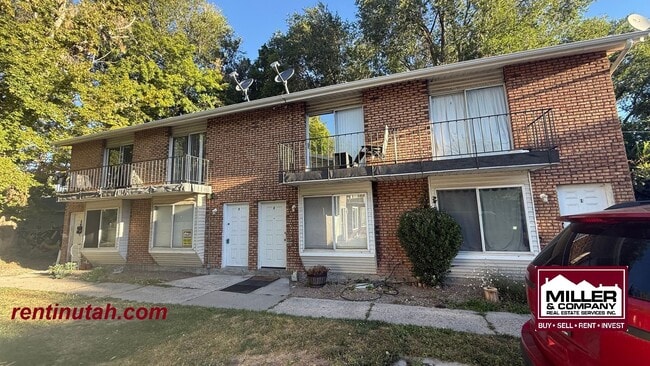Photo - 1486 S 400 E Apartment