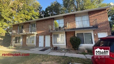 Building Photo - 1486 S 400 E
