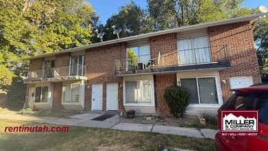 Building Photo - 1486 S 400 E