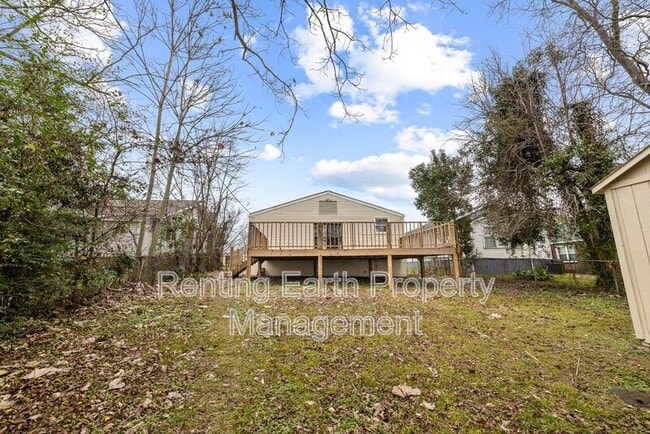 Foto del edificio - 1619 31st St Ensley