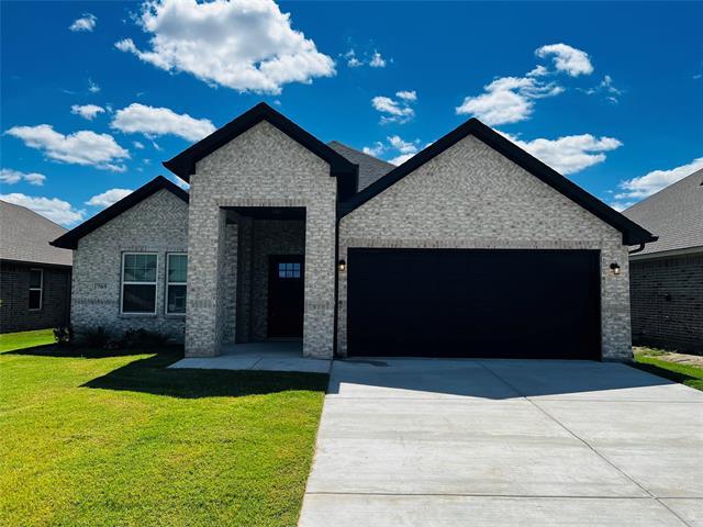 Foto principal - 705 Moseley Ln